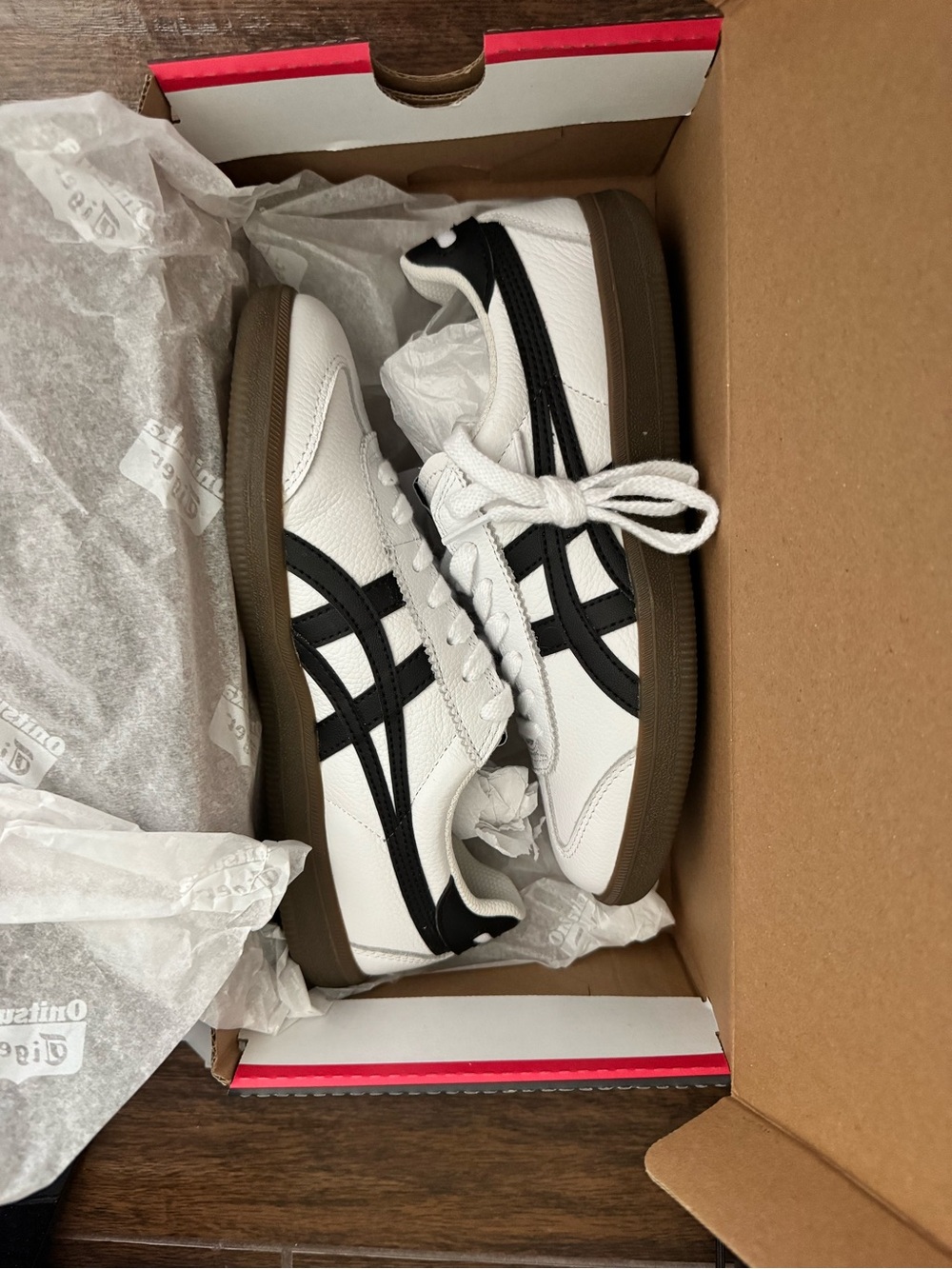 Onitsuka Tiger